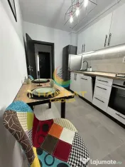 Garsoniera - Parcare Inclusa - 13 min de metrou N.Teclu 