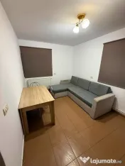 2 camere | Etaj 1 | Bloc nou | Loc parcare | Zona excelenta 