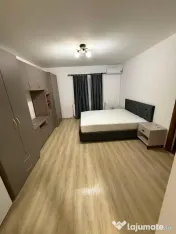 2 camere | Etaj 1 | Bloc nou | Loc parcare | Zona excelenta 