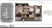 Apartament de in Tractoru 