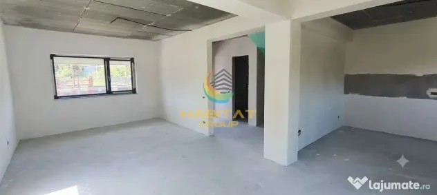Casa 4 camere Finisaje Premium | Berceni - Berceni (Bucuresti-Ilfov)