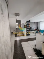 Casa 4 camere mobilata si utilata Berceni Comison 0%