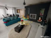 Casa 4 camere mobilata si utilata Berceni Comison 0%
