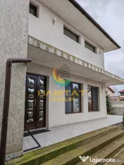 Casa 4 camere mobilata si utilata Berceni Comison 0%