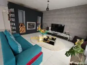 Casa 4 camere mobilata si utilata Berceni Comison 0%