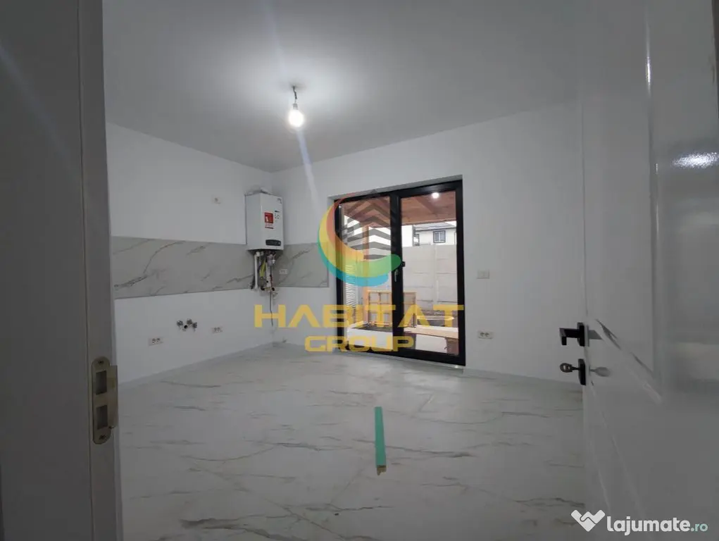 Casa 5 camere Ciresilor Comuna Berceni - Berceni (Bucuresti-Ilfov)
