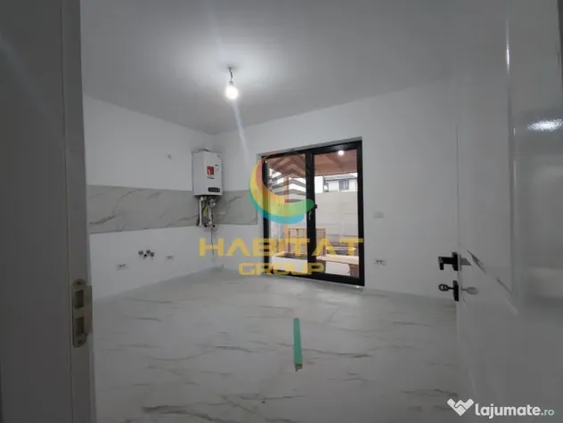 Casa 5 camere Ciresilor Comuna Berceni - Berceni (Bucuresti-Ilfov)