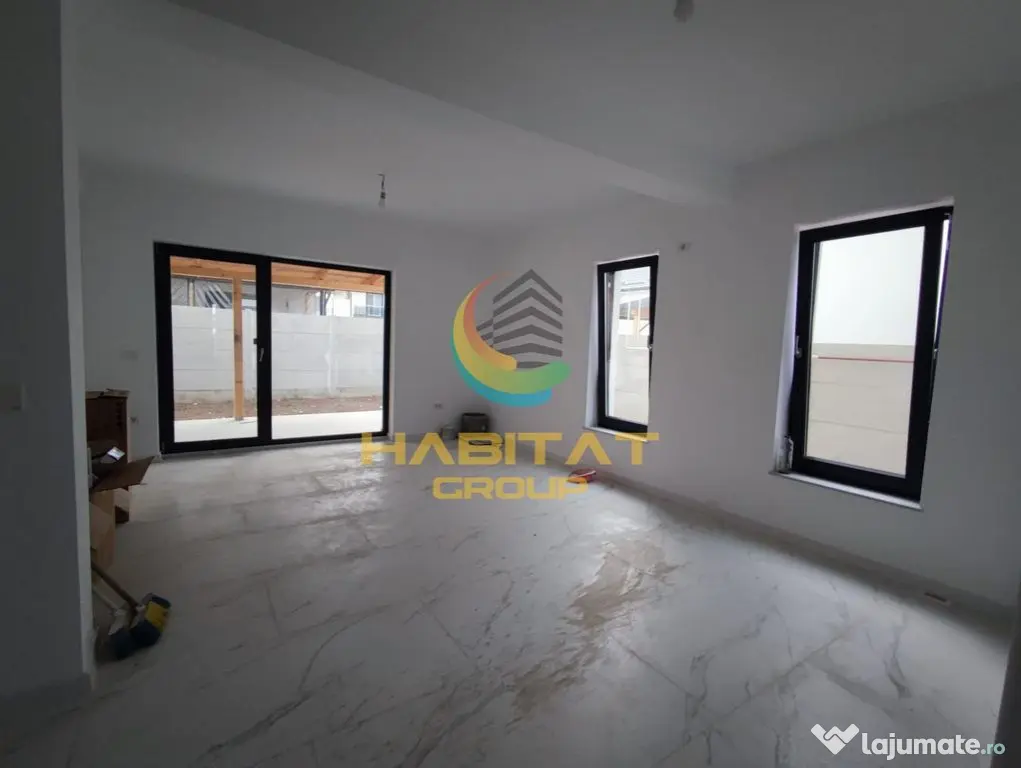 Casa 5 camere Ciresilor Comuna Berceni - Berceni (Bucuresti-Ilfov)