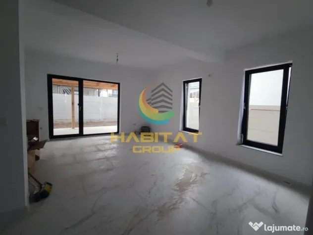 Casa 5 camere Ciresilor Comuna Berceni - Berceni (Bucuresti-Ilfov)