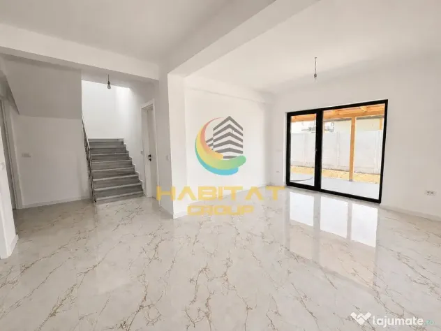 Casa 5 camere Ciresilor Comuna Berceni - Berceni (Bucuresti-Ilfov)