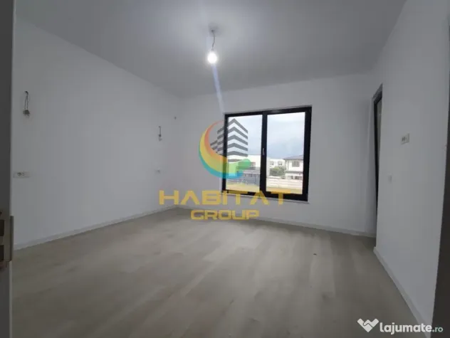 Casa 5 camere Ciresilor Comuna Berceni - Berceni (Bucuresti-Ilfov)