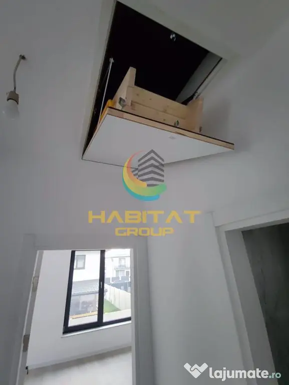 Casa 5 camere Ciresilor Comuna Berceni - Berceni (Bucuresti-Ilfov)