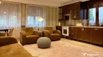 Casă cu design aparte | 4 camere | Demisol și mansardă înalt