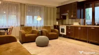 Casă cu design aparte | 4 camere | Demisol și mansardă înalt 