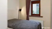Casă cu design aparte | 4 camere | Demisol și mansardă înalt 