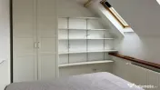 Casă cu design aparte | 4 camere | Demisol și mansardă înalt 