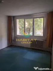 Vanzare Apartament 3 Camere 64mp Zona Huedin 