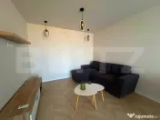 Apartament modern 2 camere | Prima închiriere | Zona Aradul