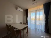 Apartament modern 2 camere | Prima închiriere | Zona Aradul