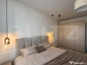 Apartament modern 2 camere | Prima închiriere | Zona Aradul
