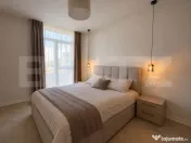 Apartament modern 2 camere | Prima închiriere | Zona Aradul