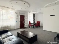 Apartament la casa, curte proprie, strada Nicolae Jiga