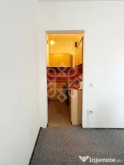 Apartament la casa, curte proprie, strada Nicolae Jiga 