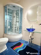 Apartament la casa, curte proprie, strada Nicolae Jiga 
