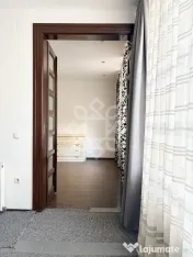 Apartament la casa, curte proprie, strada Nicolae Jiga 