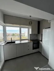 Berceni metrou studio biruintei etaj 3