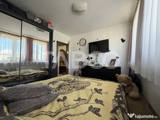 Apartament cu 2 camere de vanzare langa malul Somesului in G - Cluj-Napoca (Cluj)