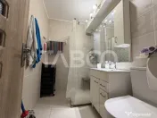 Apartament cu 2 camere de vanzare langa malul Somesului in G 