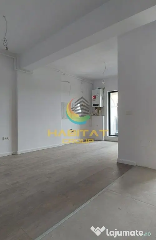 Comision 0!Vanzare Apartament 2 Camere Berceni Direct Dezvoltator! - Bucuresti (Bucuresti-Ilfov)