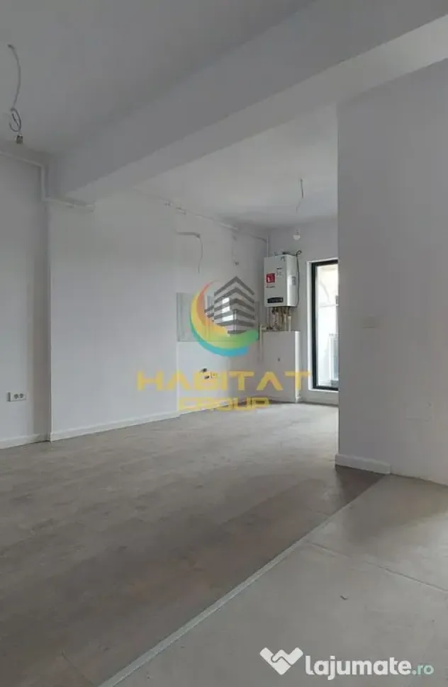 Comision 0!Vanzare Apartament 2 Camere Berceni Direct Dezvoltator! - Bucuresti (Bucuresti-Ilfov)