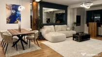 Apartament 2 camere 65mp- zona rond OMV Pipera