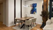 Apartament 2 camere 65mp- zona rond OMV Pipera 