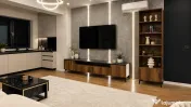 Apartament 2 camere 65mp- zona rond OMV Pipera 