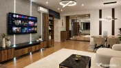 Apartament 2 camere 65mp- zona rond OMV Pipera 