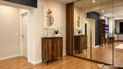Apartament 2 camere 65mp- zona rond OMV Pipera 