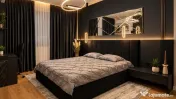 Apartament 2 camere 65mp- zona rond OMV Pipera 