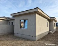 DUPLEX LA ASFALT - NOU PE PIATA - 3 DORMITOARE 