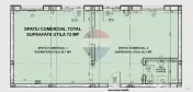 Spațiu comercial de 72mp de închiriat în zona Hipodrom 3 