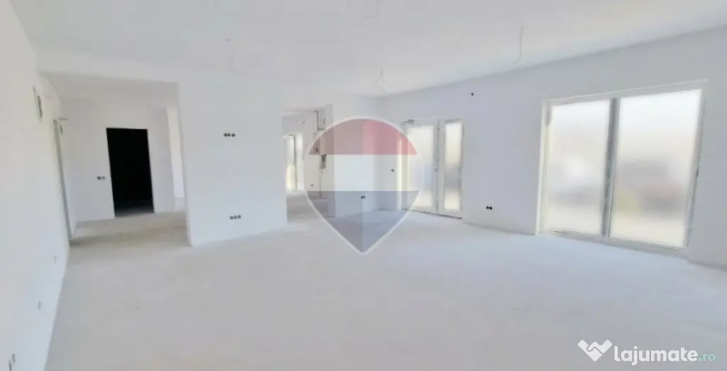 Spațiu comercial de 72mp de închiriat în zona Hipodrom 3 - Sibiu (Sibiu)