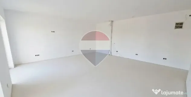 Spațiu comercial de 72mp de închiriat în zona Hipodrom 3 - Sibiu (Sibiu)