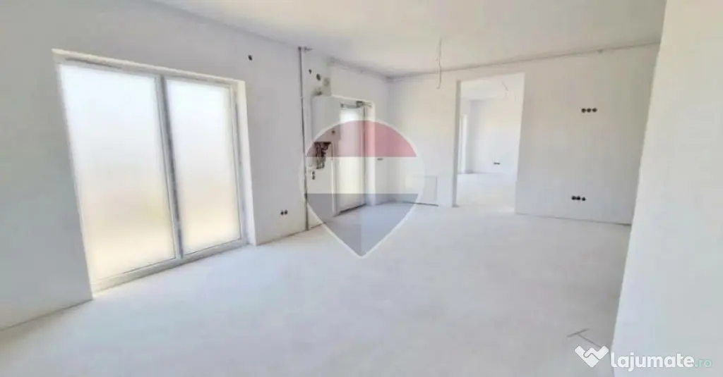 Spațiu comercial de 72mp de închiriat în zona Hipodrom 3 - Sibiu (Sibiu)