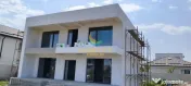 Vilă P+1+Pod, placă beton peste etaj, încălzire pardoseală, curte 450mp 