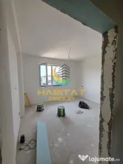 Vilă P+1+Pod, placă beton peste etaj, încălzire pardoseală, curte 450mp 