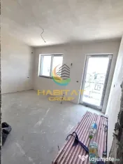 Vilă P+1+Pod, placă beton peste etaj, încălzire pardoseală, curte 450mp 