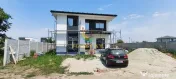 Vilă P+1+Pod, placă beton peste etaj, încălzire pardoseală, curte 450mp 