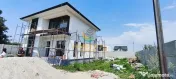 Vilă P+1+Pod, placă beton peste etaj, încălzire pardoseală, curte 450mp 